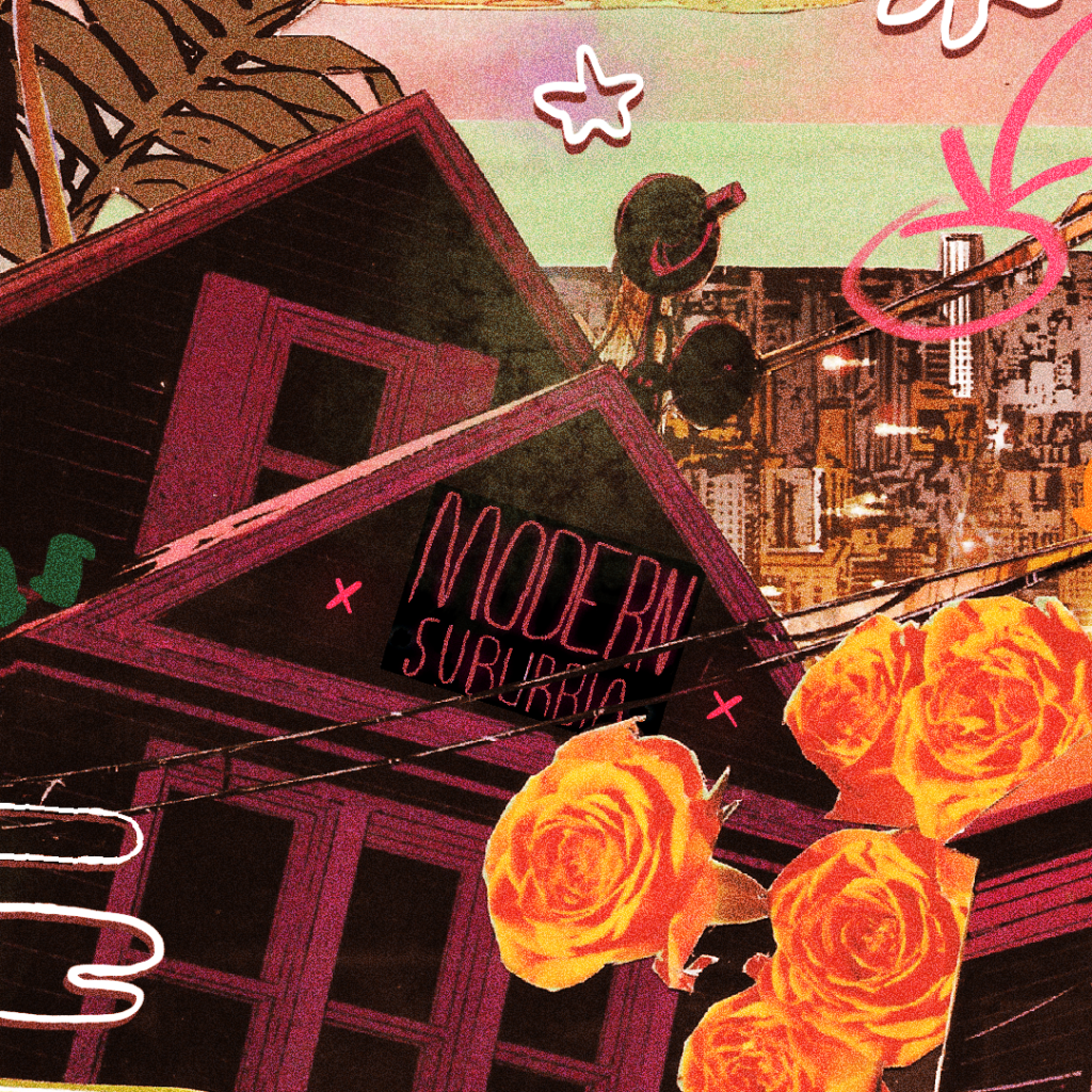 Episode 1 – A Modern Day in Suburbia